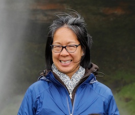 Dr. Maria Eng
